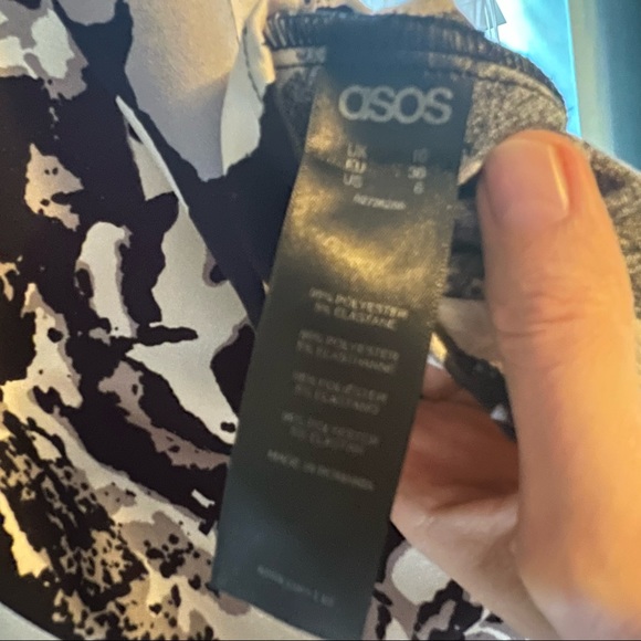 ASOS MIDI skirt - Picture 6 of 7